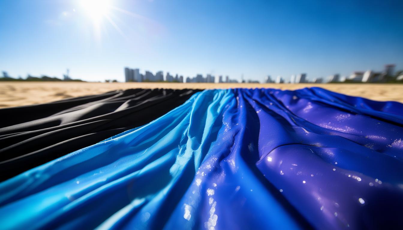 时值盛夏！中消协发布防晒衣物选购及使用消费提示