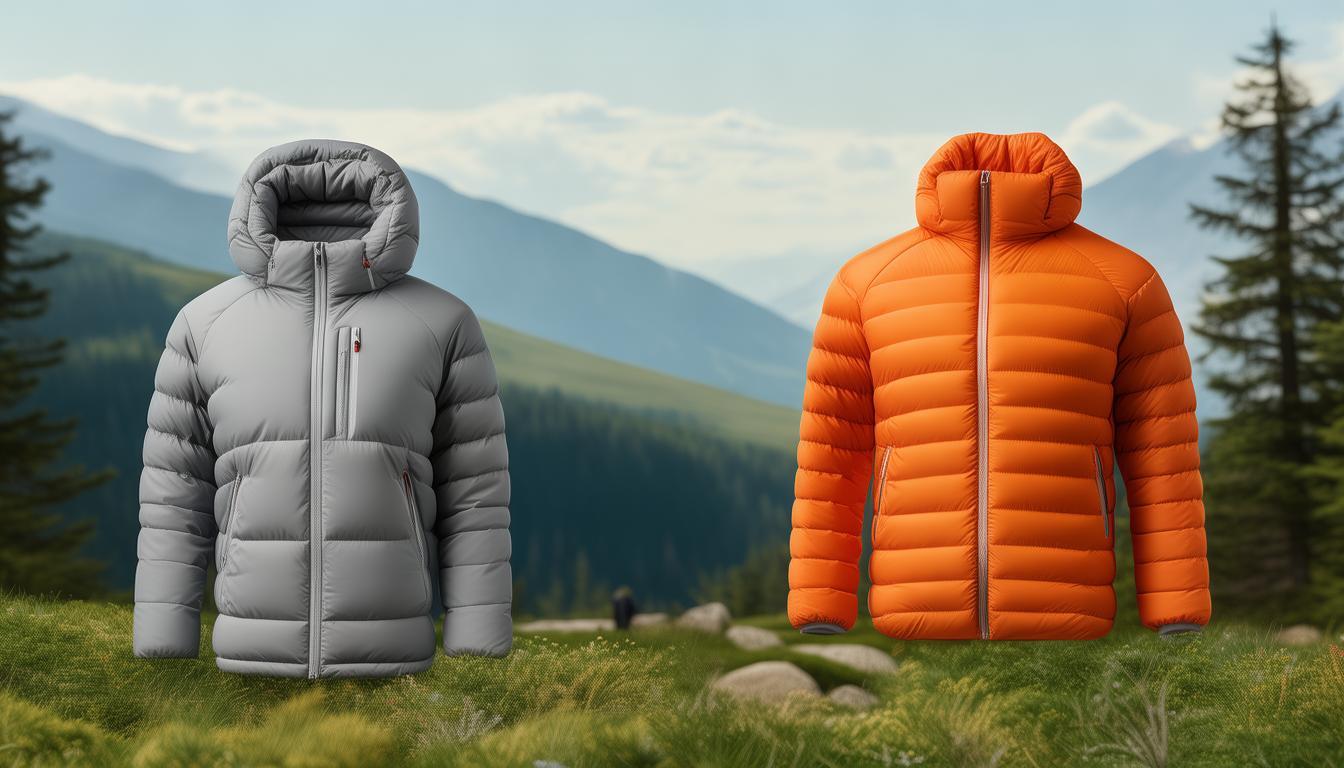 冲锋衣：户外运动必备装备，其功能性与名字由来全解析