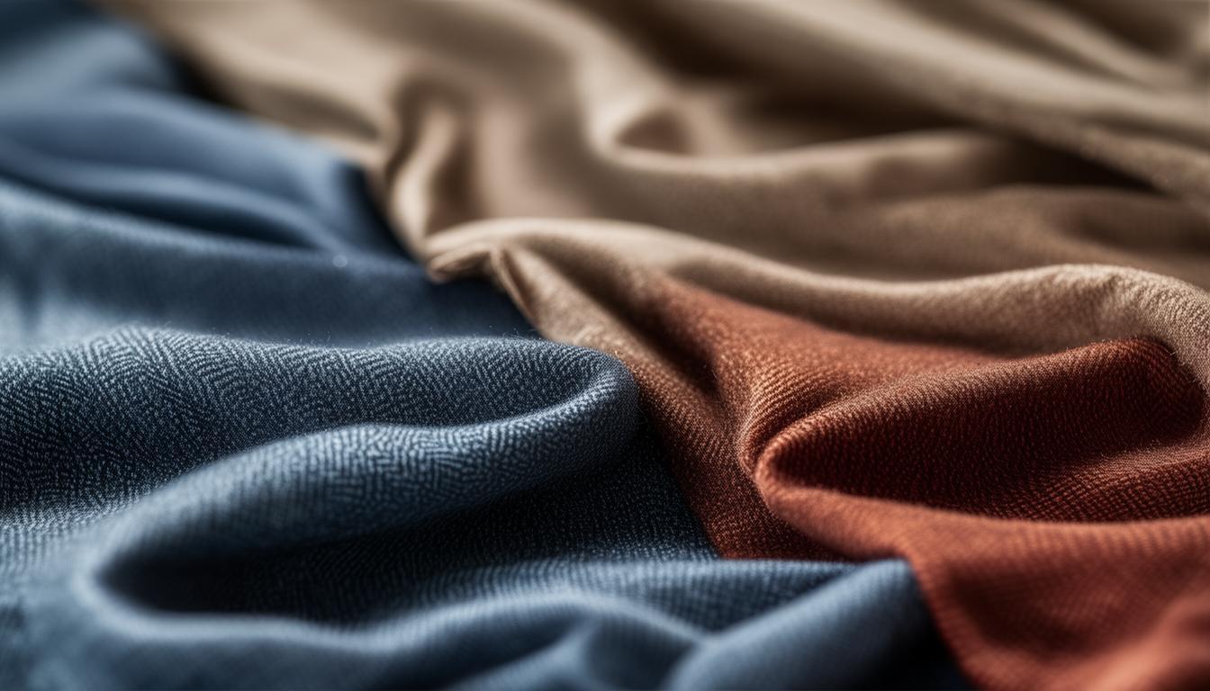 毛呢与呢子有何特点？原料、风格及触感差异大揭秘