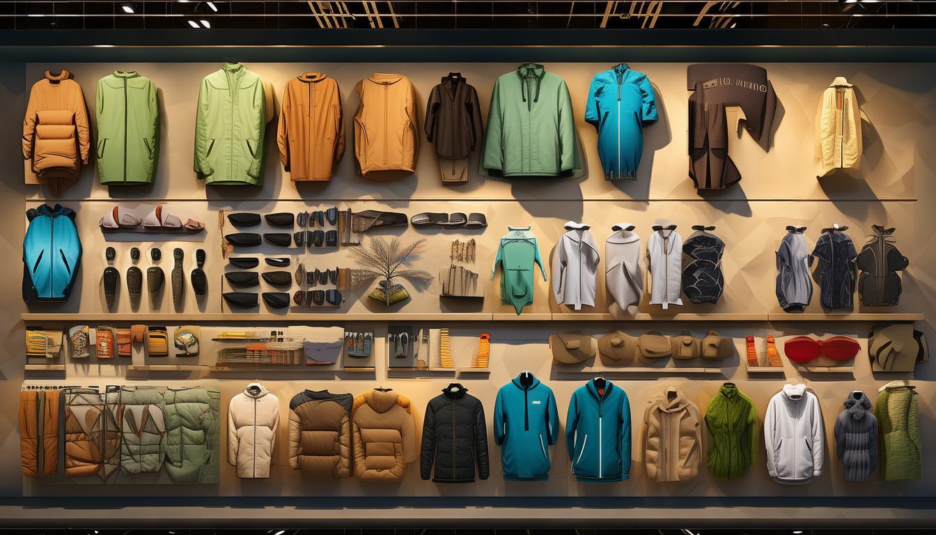 2025年专业评测的十大防晒衣品牌，蕉下、蕉内、优衣库等上榜