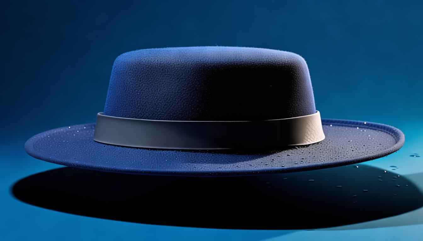 下雨总猝不及防？这件比雨衣还强悍的冲锋衣了解一下