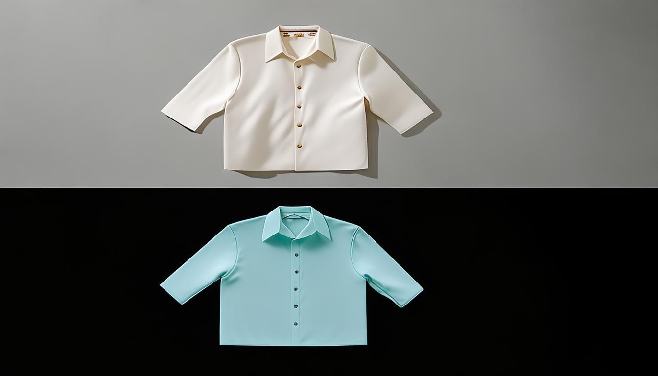 小暑后消暑生意门道多！防晒衣是黑科技还是智商税？