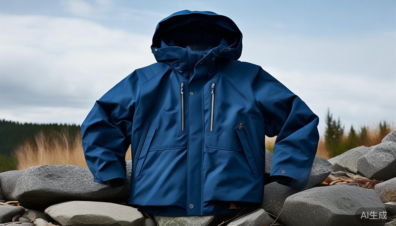 骆驼冲锋衣成户外信赖之选，防护耐用设计多样值得买吗？