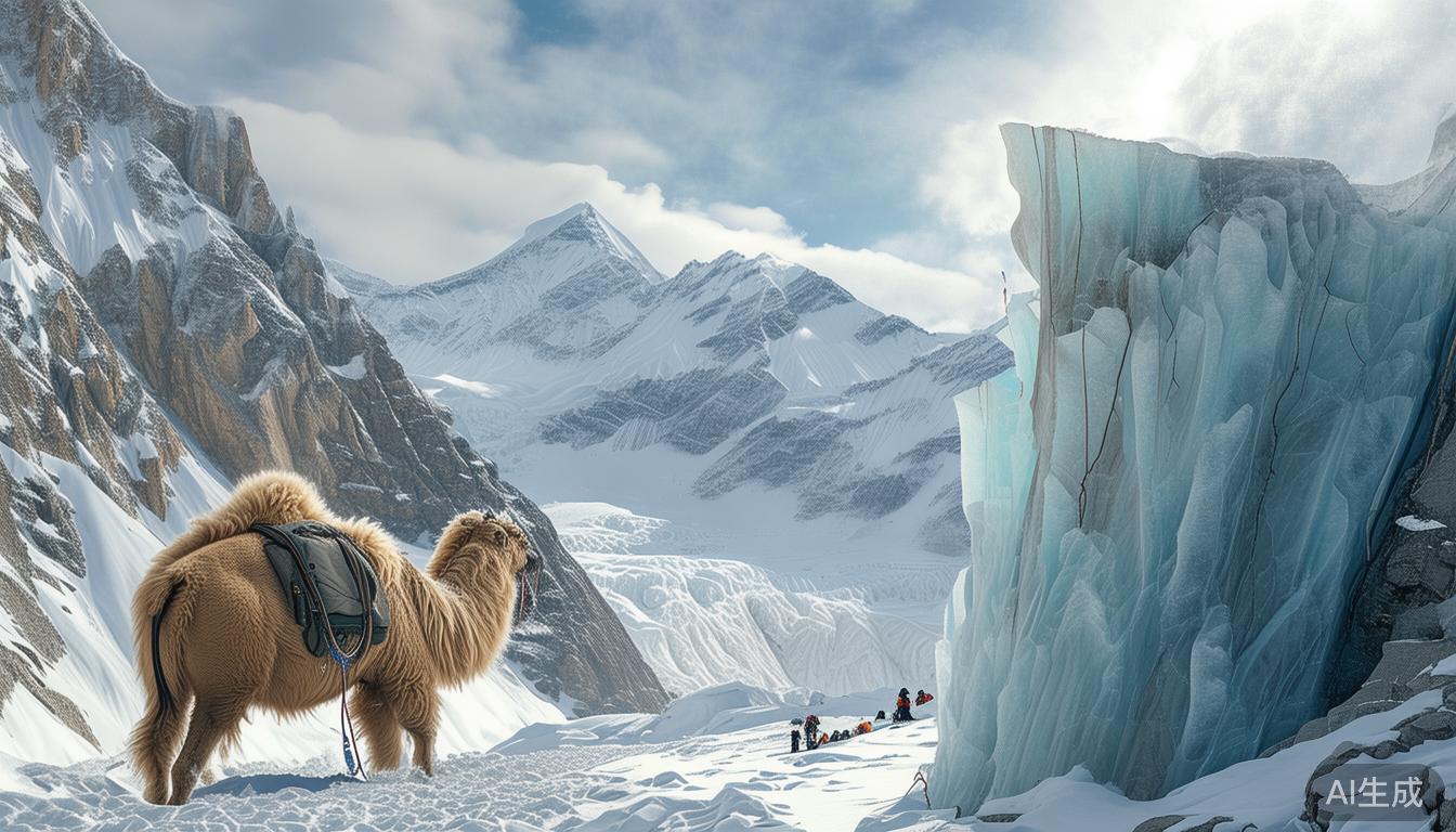 骆驼户外推新品牌喜马拉雅，定位专业户外，能如愿吗？