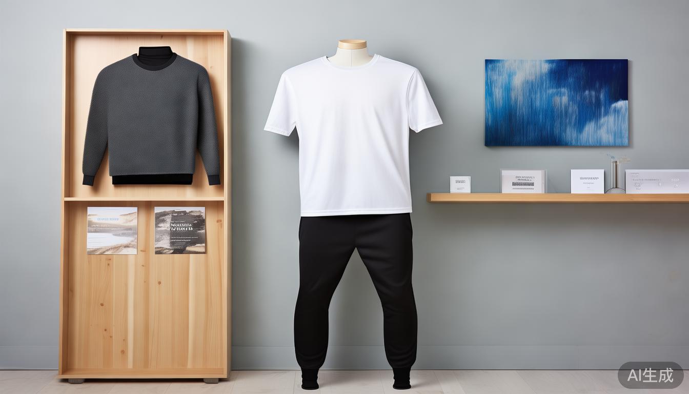 买衣服常见腈纶、锦纶、涤纶、氨纶，该怎么选？有啥优缺点？