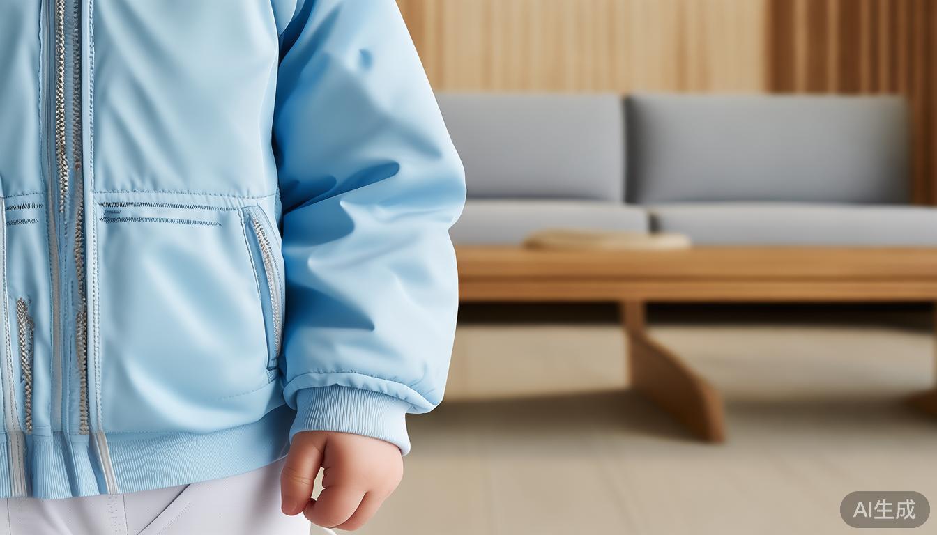 儿童皮肤衣、防晒衣好评不断，轻薄透气又实惠，孩子超爱