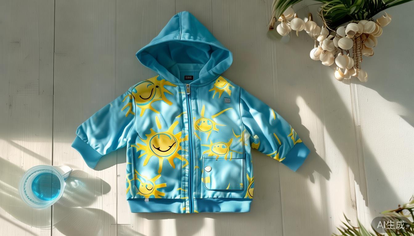 防晒服品牌大盘点，这些品牌你知道吗？婴儿防晒服推荐来啦