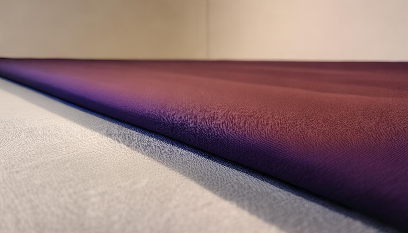 自家工厂色丁面料介绍：100%涤纶，多用途多颜色可选