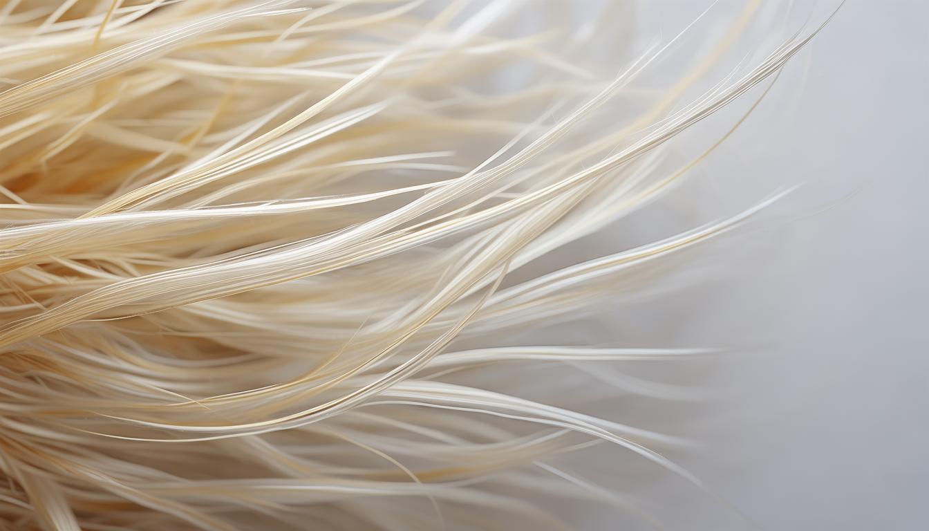 服装面料知识大全：棉布、雪纺、丝绸特性用途全解析