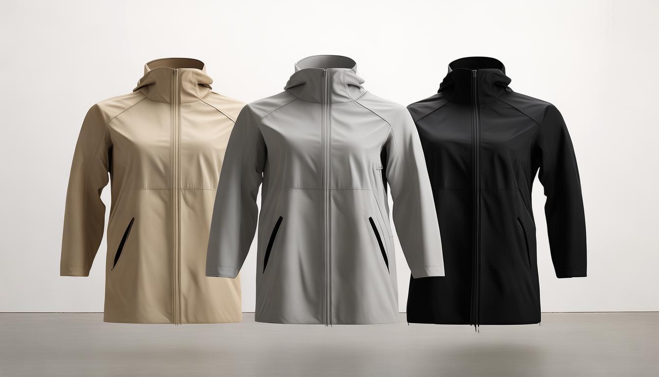 夏季防晒衣市场暗流涌动，实测Gakior、蕉下、迪卡侬防晒衣值不值买？