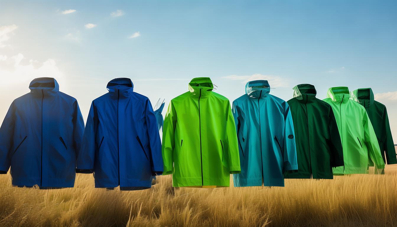 夏季防晒衣市场升温，伯希和与蕉下对比，上市之路引质疑？