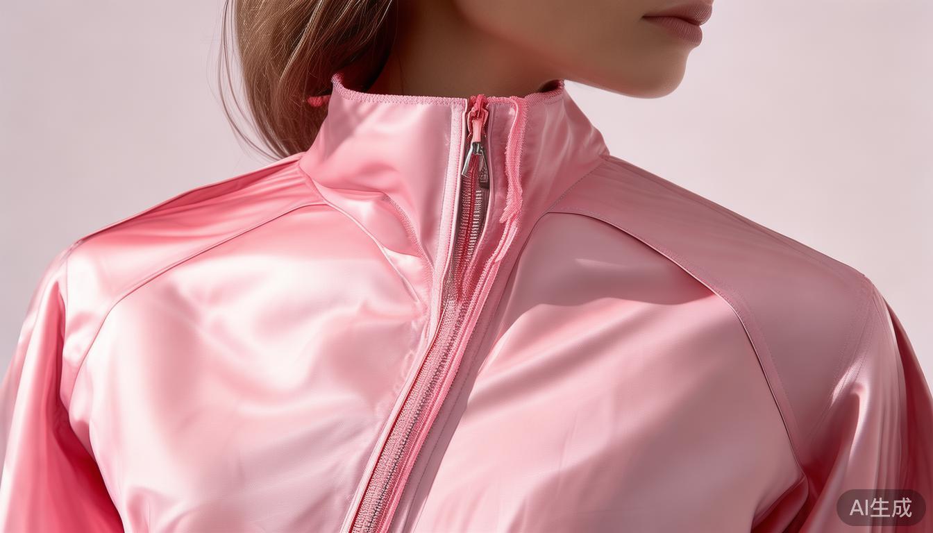 2025夏季新款冰丝防晒衣，透气凉爽又防晒！你入手了吗？