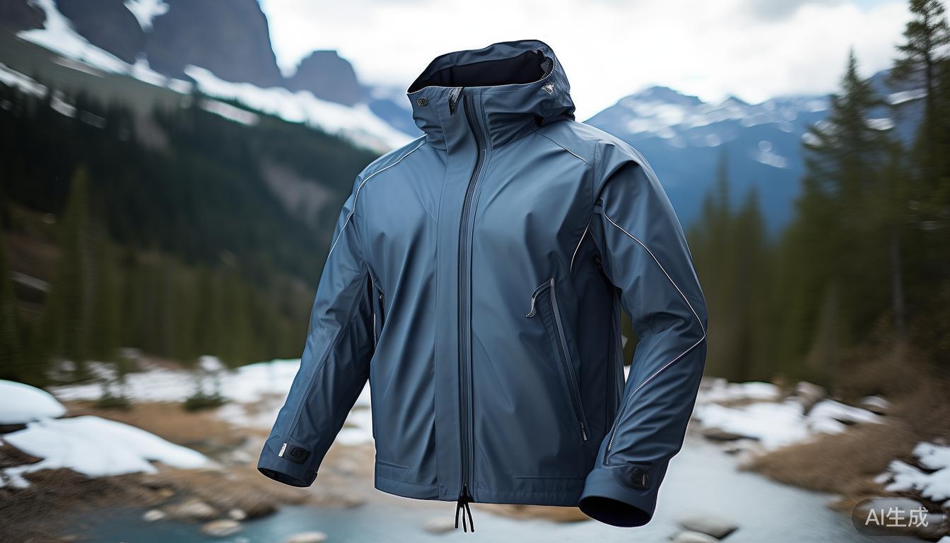 骆驼户外服装怎么样？防风防水登山服款式推荐来啦