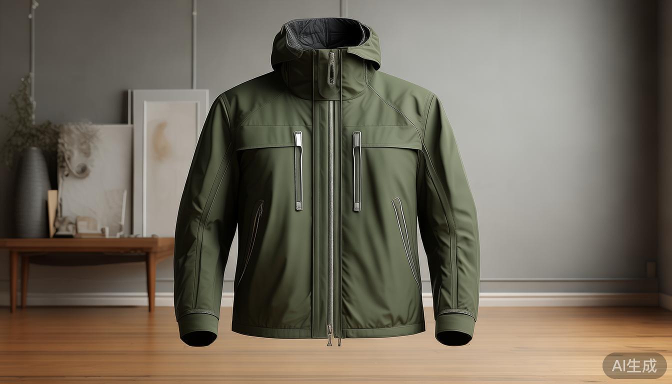 骆驼冲锋衣怎么样？全方位解析骆驼户外品牌的优质装备