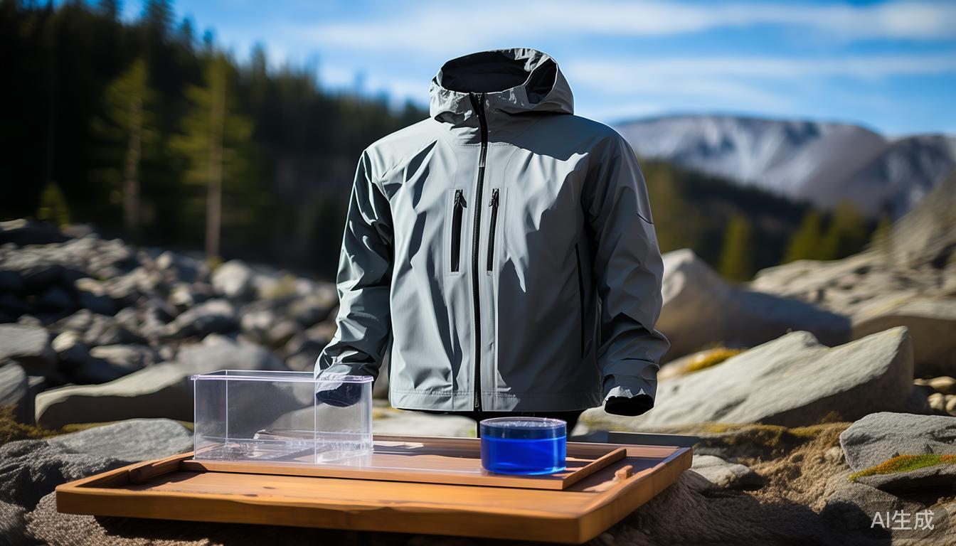 选购冲锋衣要点多！防水透湿、防风保暖性能很关键