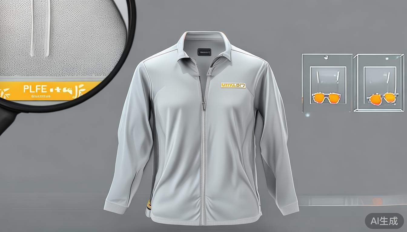 央视曝光！部分防晒衣不防晒真相，消费者如何正确选？