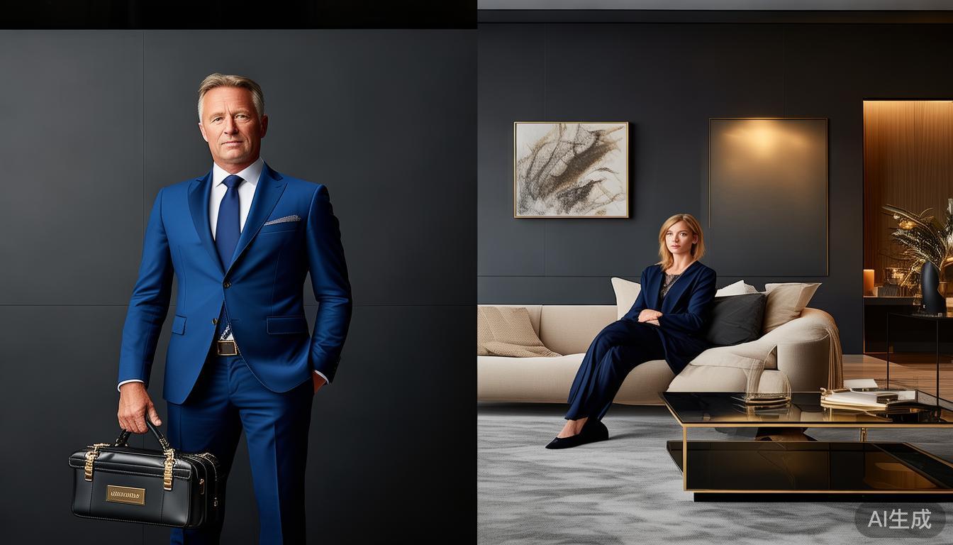 皮尔卡丹与罗蒙：服装品牌对比，设计风格、质量各有何特点？