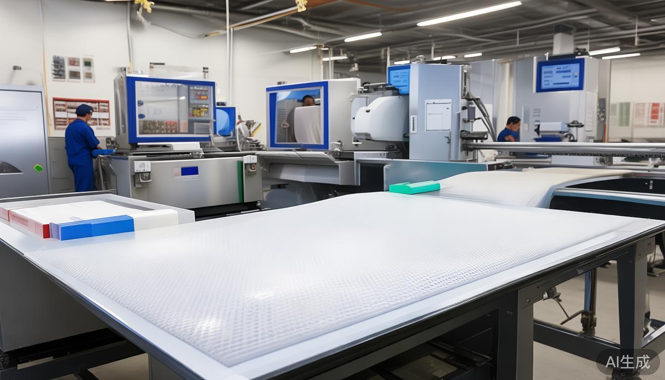 水刺无纺布：非织造行业劲马，新一代环保材料优势尽显