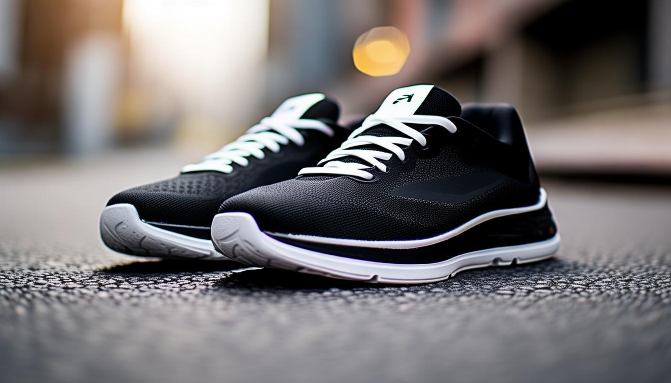 安踏跑鞋产品线规划欠佳？这25双跑鞋性价比星级大揭秘