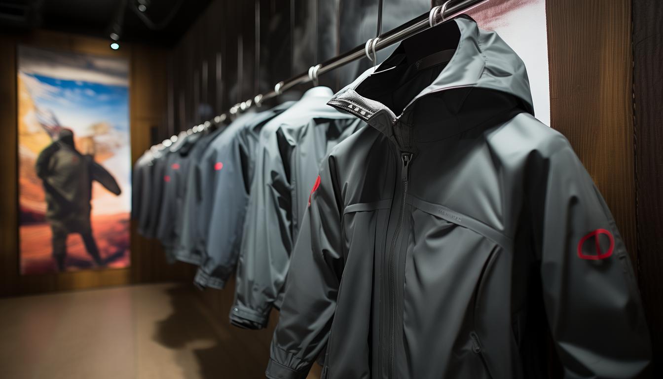 盘点好的冲锋衣品牌：哥伦比亚、北面、耐克、探路者各有何特点？