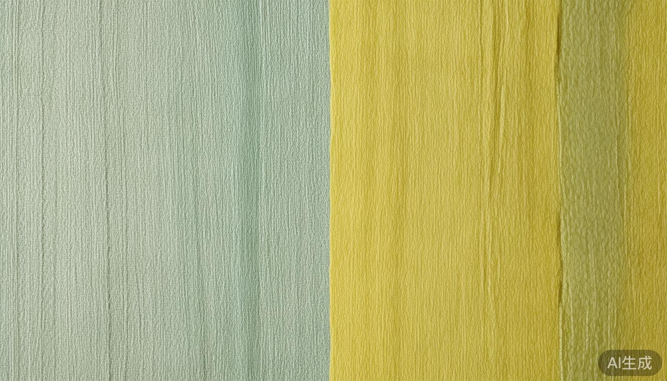 亚麻面料优缺点大解析：轻盈透气却易皱，夏季衣物好选择？