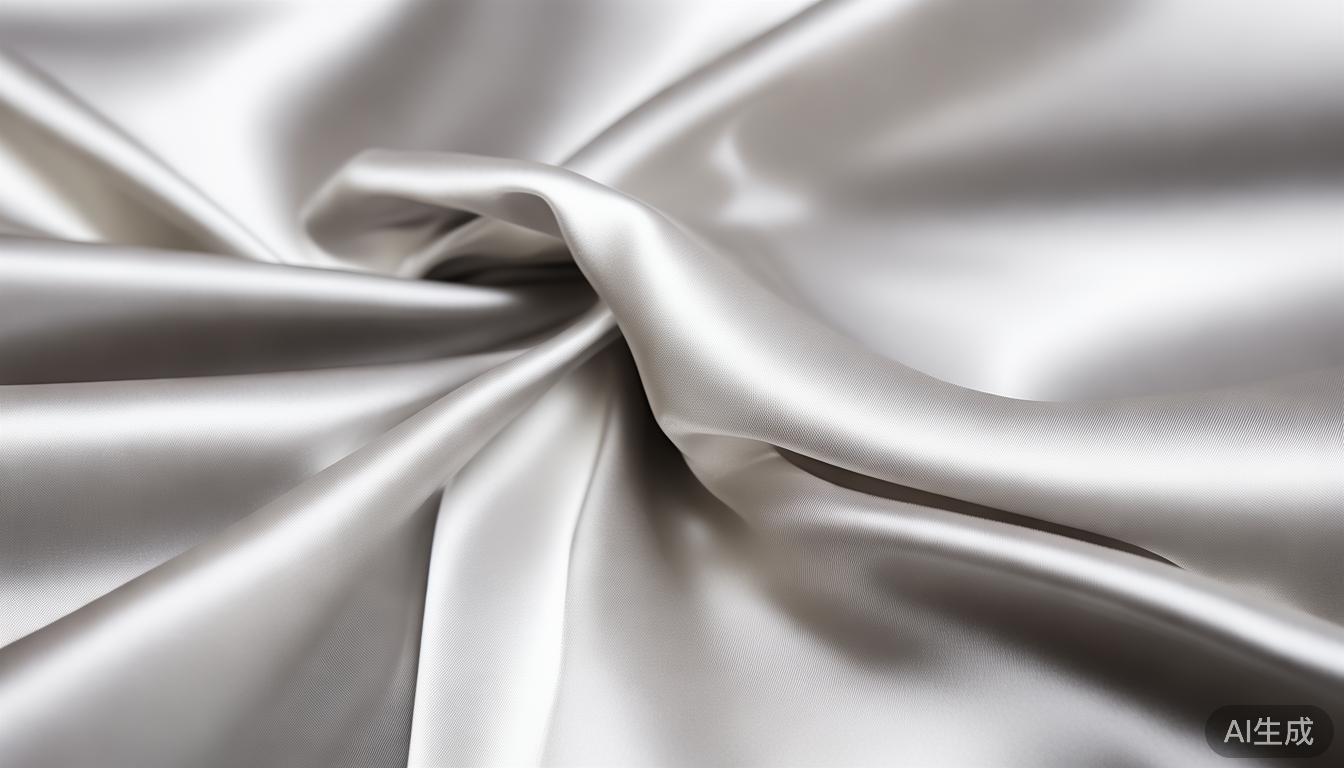 缎面：自古珍贵的华丽丝织品，优缺点及适用季节全解析