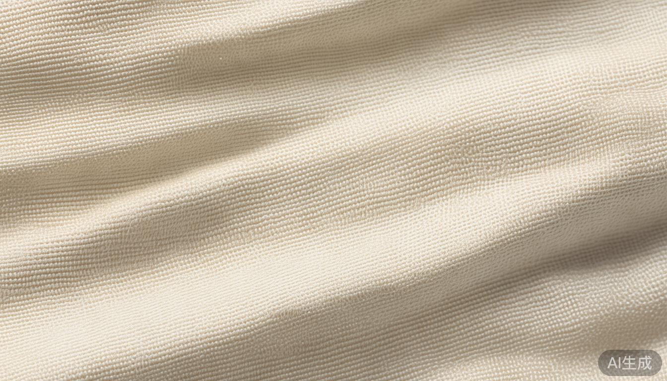 做服装必看！面料知识大揭秘，棉织物特征及适用型全解析