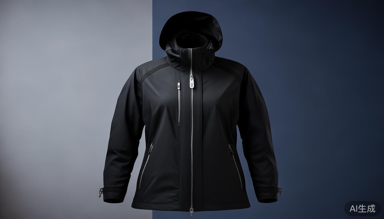 户外热潮下冲锋衣成必备，专业与非专业差异在哪？