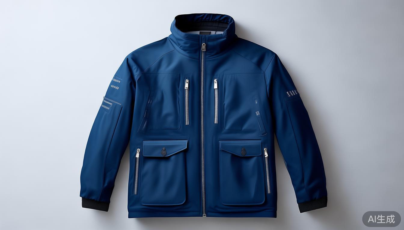 2025狼爪冲锋衣价格解析：十大高性价比品牌，告别智商税