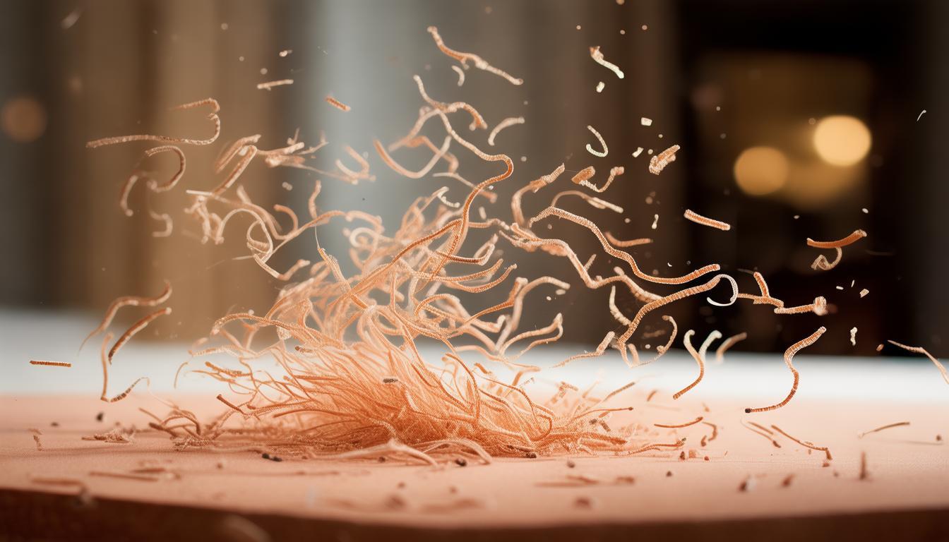 秋后渐凉初冬造型咋准备？快了解下超配秋冬的桃皮绒