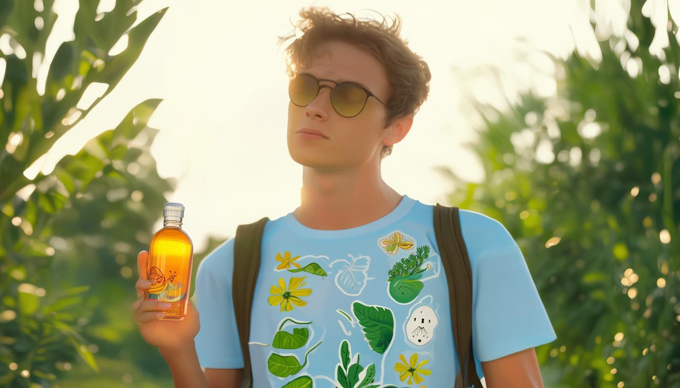 炎炎夏日必备防晒好物，京东京喜自营618优惠来袭