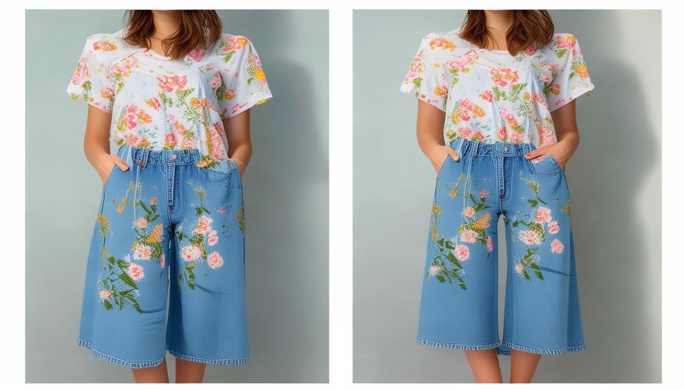 中年姐姐们的衬衫防晒服火啦！颜色版型面料怎么选？