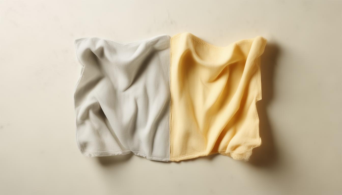 织物缩水率的影响因素及衣料选购时的注意要点？