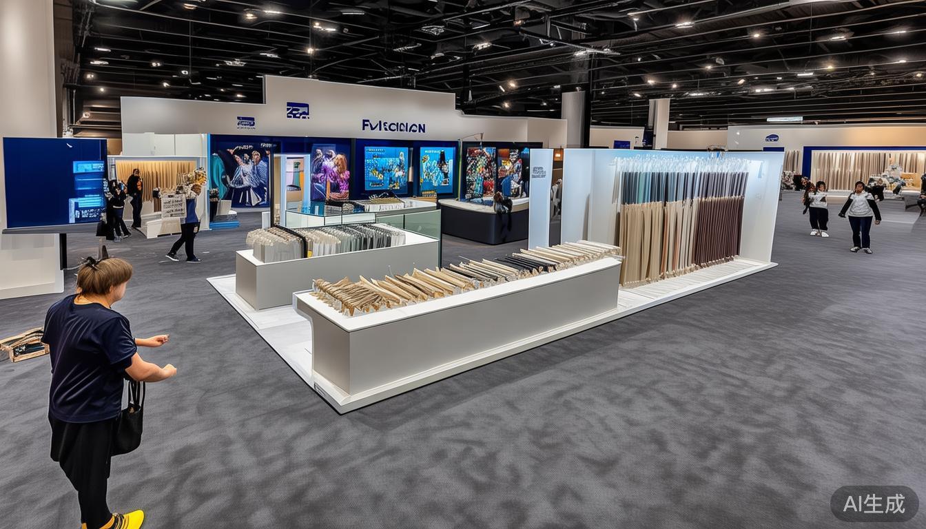 2025 柯桥优选展 9 月将亮相上海，179 家企业精彩呈现