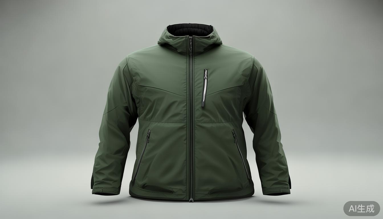 冲锋衣为何是户外运动首选？其名字由来及功能介绍