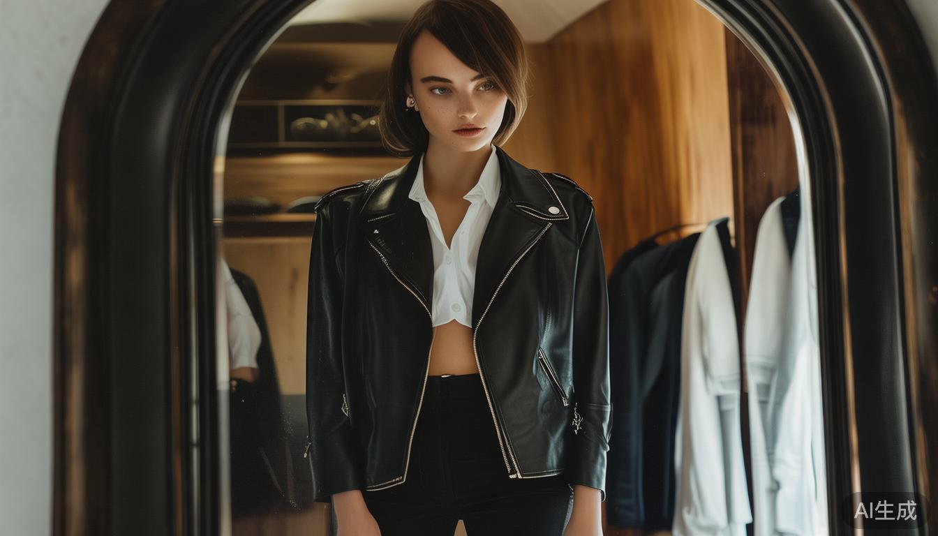 冲锋衣并非大牌才好 选对版型，骆驼不输始祖鸟