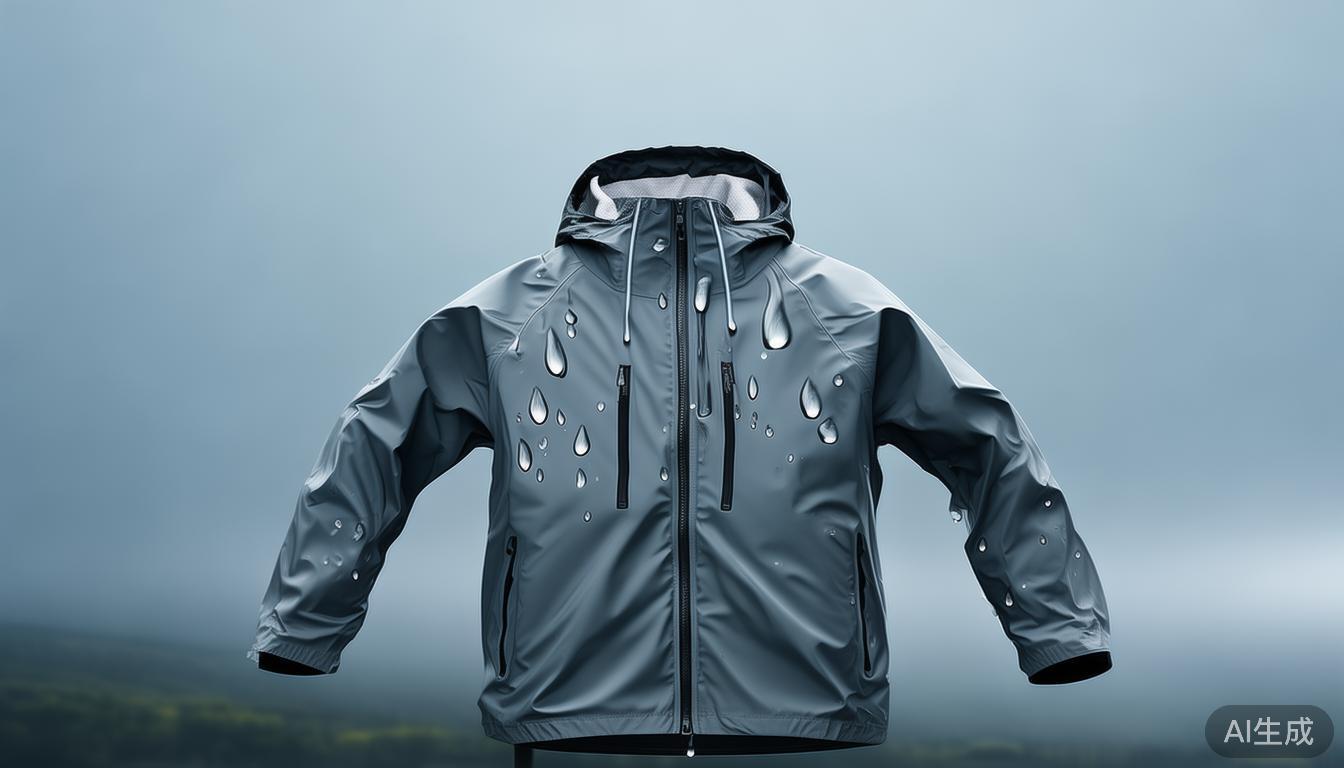 冲锋衣品牌推荐：北面、凯乐石、诺诗兰、迪卡侬谁更值得买？