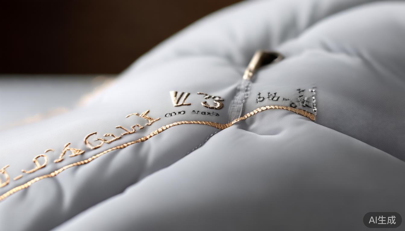 天气渐凉羽绒服上市，新国标 4 月 1 日起实施，购买需注意啥？