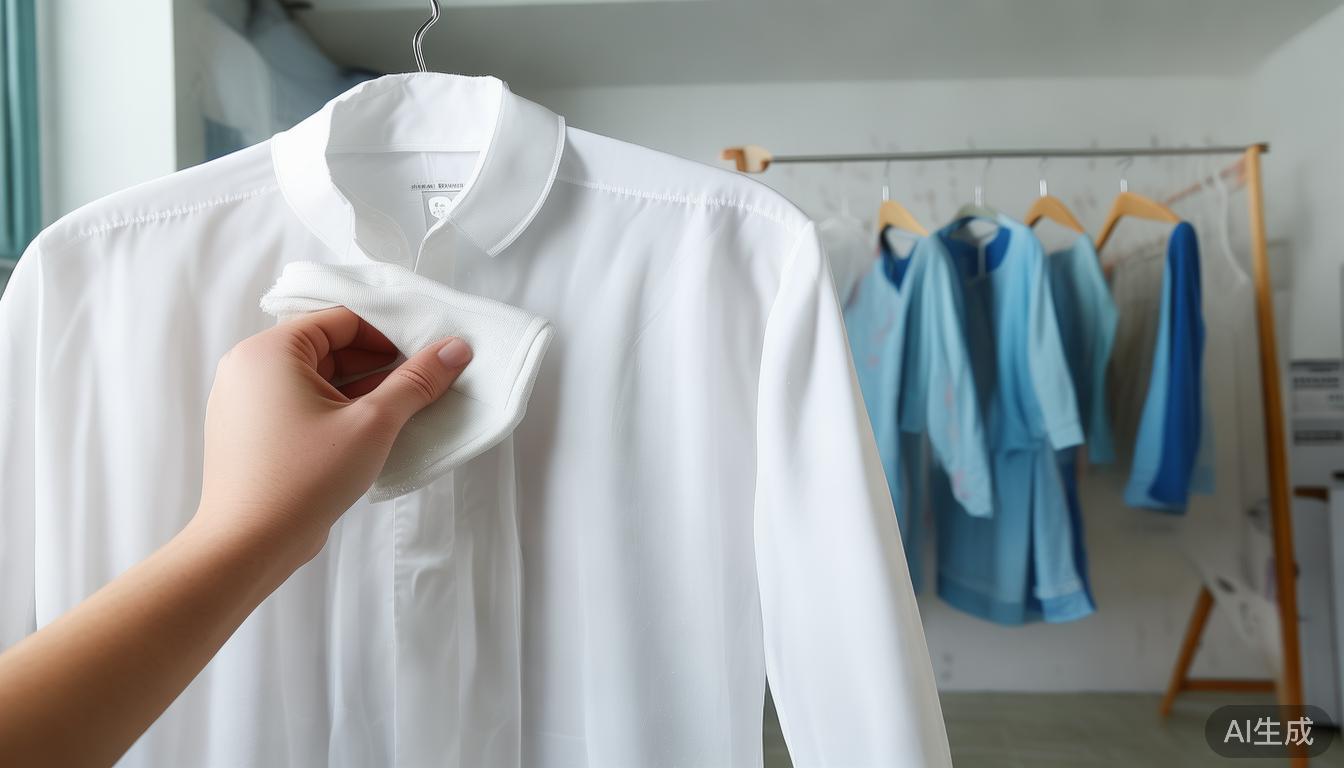 雪纺是什么面料？轻薄透气用途广，快来详细了解下