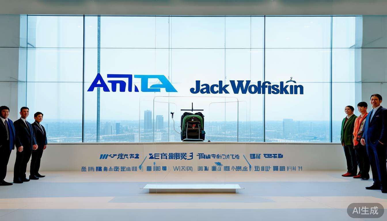 2.9亿美元收购德国狼爪，探索户外体验新征程？