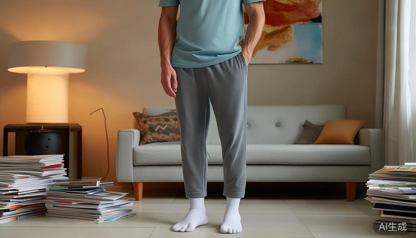 冬装大卖：羽绒服棉服外，冬款家居服成热销新宠