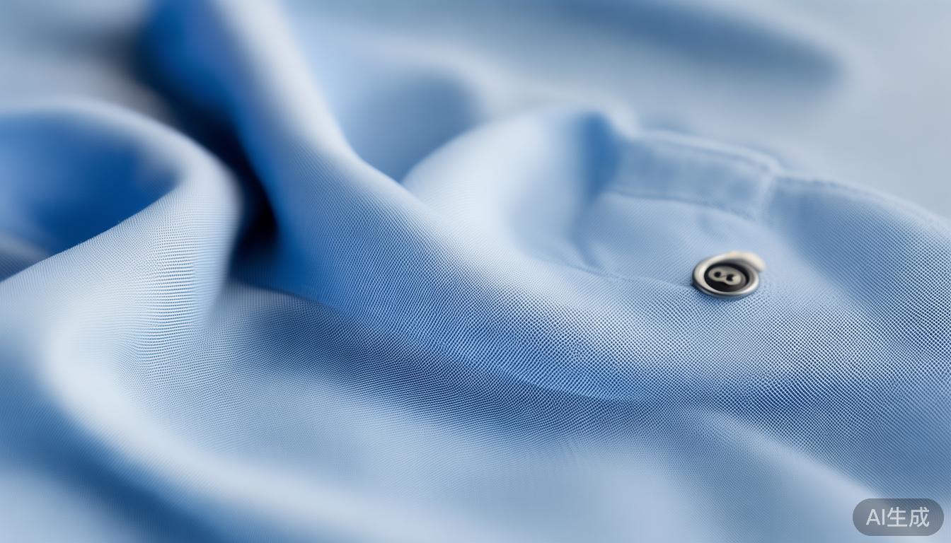 POLO衫面料大揭秘：丝光棉、棉+莱卡、纯棉各有啥特点？