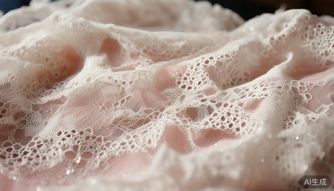 夏季睡裙面料盘点：纯棉、冰丝等几种材质，如何选择更清凉？