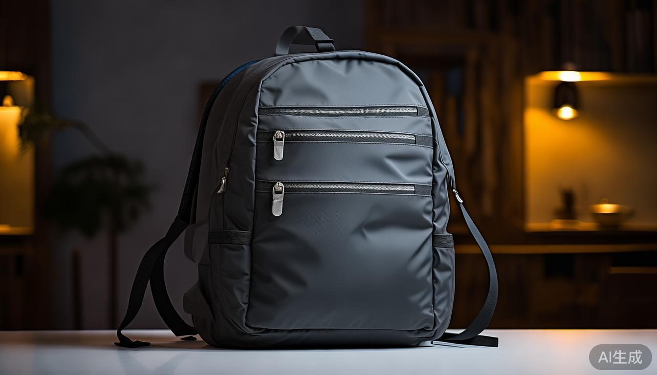 知乎热议：徒步冲锋衣怎么选？重装与轻装背包容量全解析