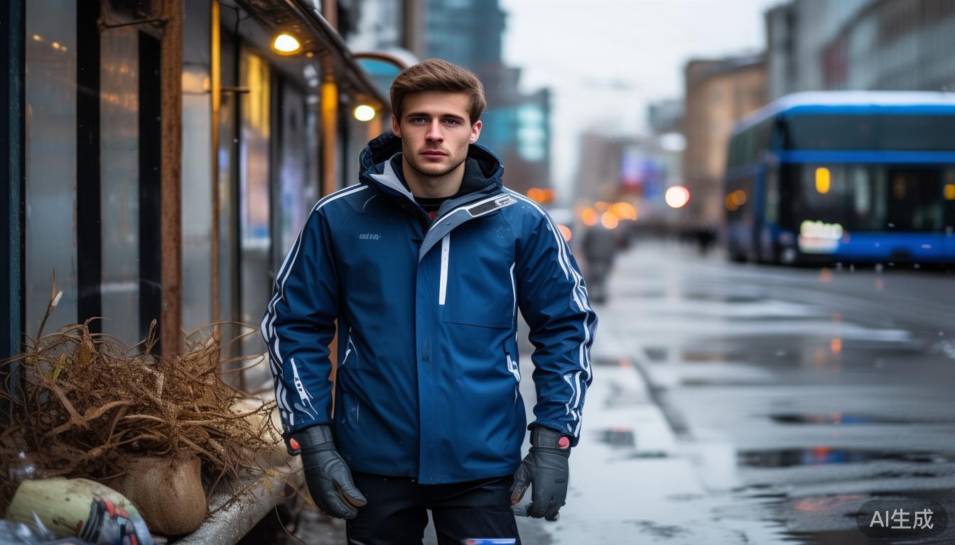 冲锋衣面料揭秘：滑雪服为何能当雨衣羽绒服？1000元内搞定