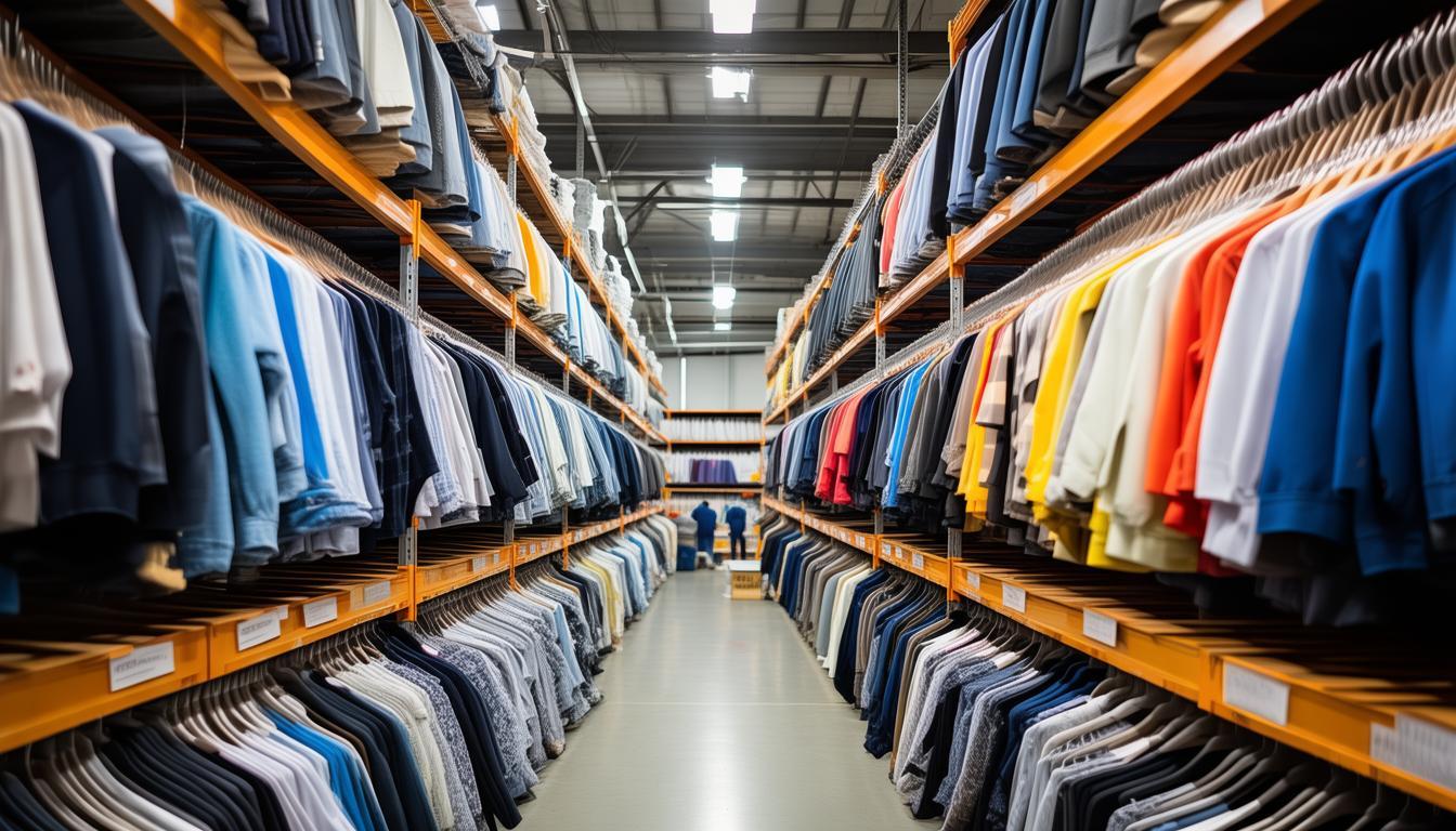 回收库存布料范围广，含零头布、服装、辅料及多种面料