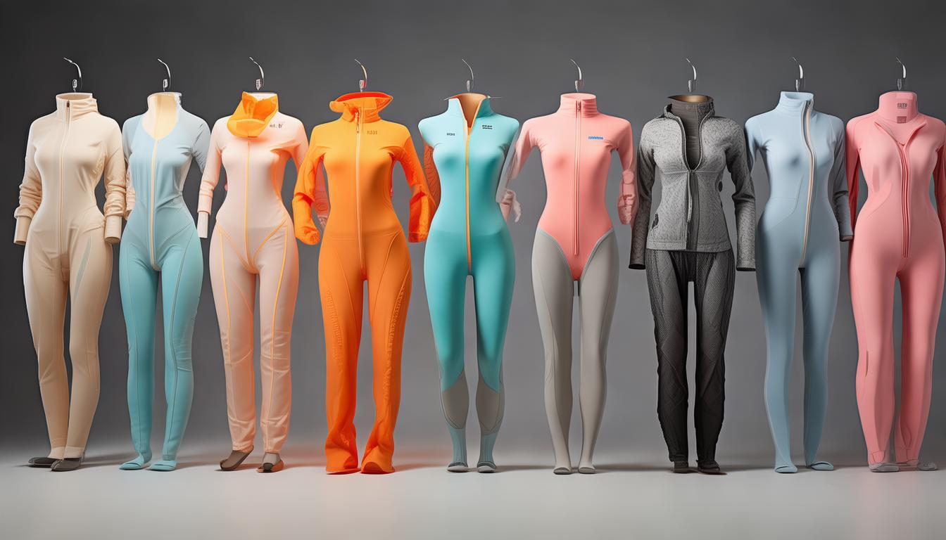 北京市消协发布防晒服装比较试验结果，这些品牌需注意