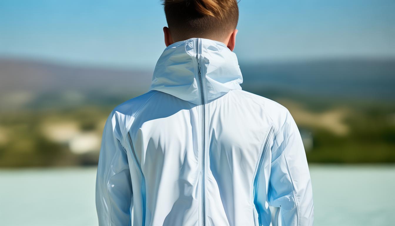 夏天防晒服怎么挑？吉林消协测试结果告诉你