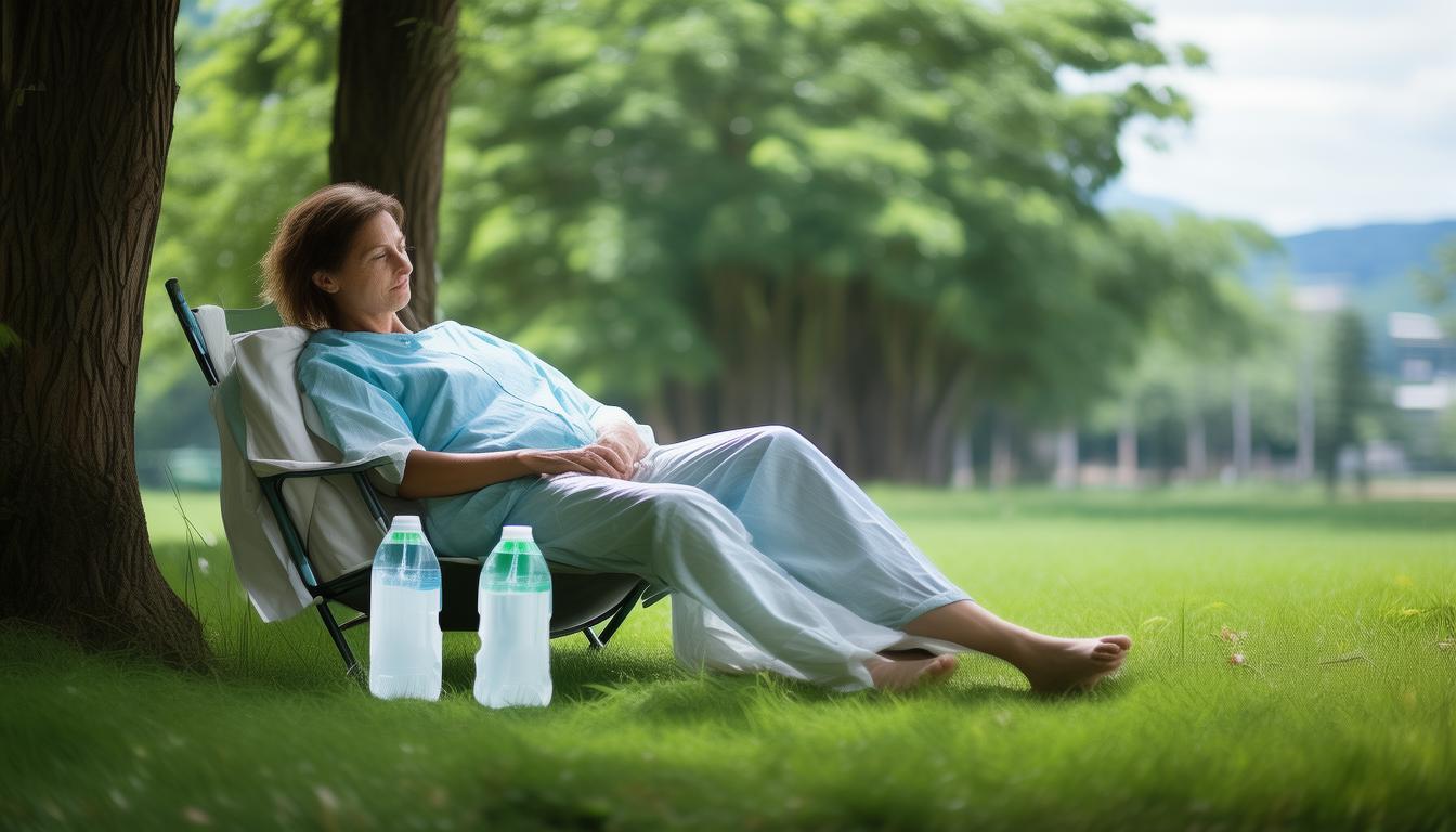上海高温下迎暑假，孩子安全引担忧，这些急救知识要知道