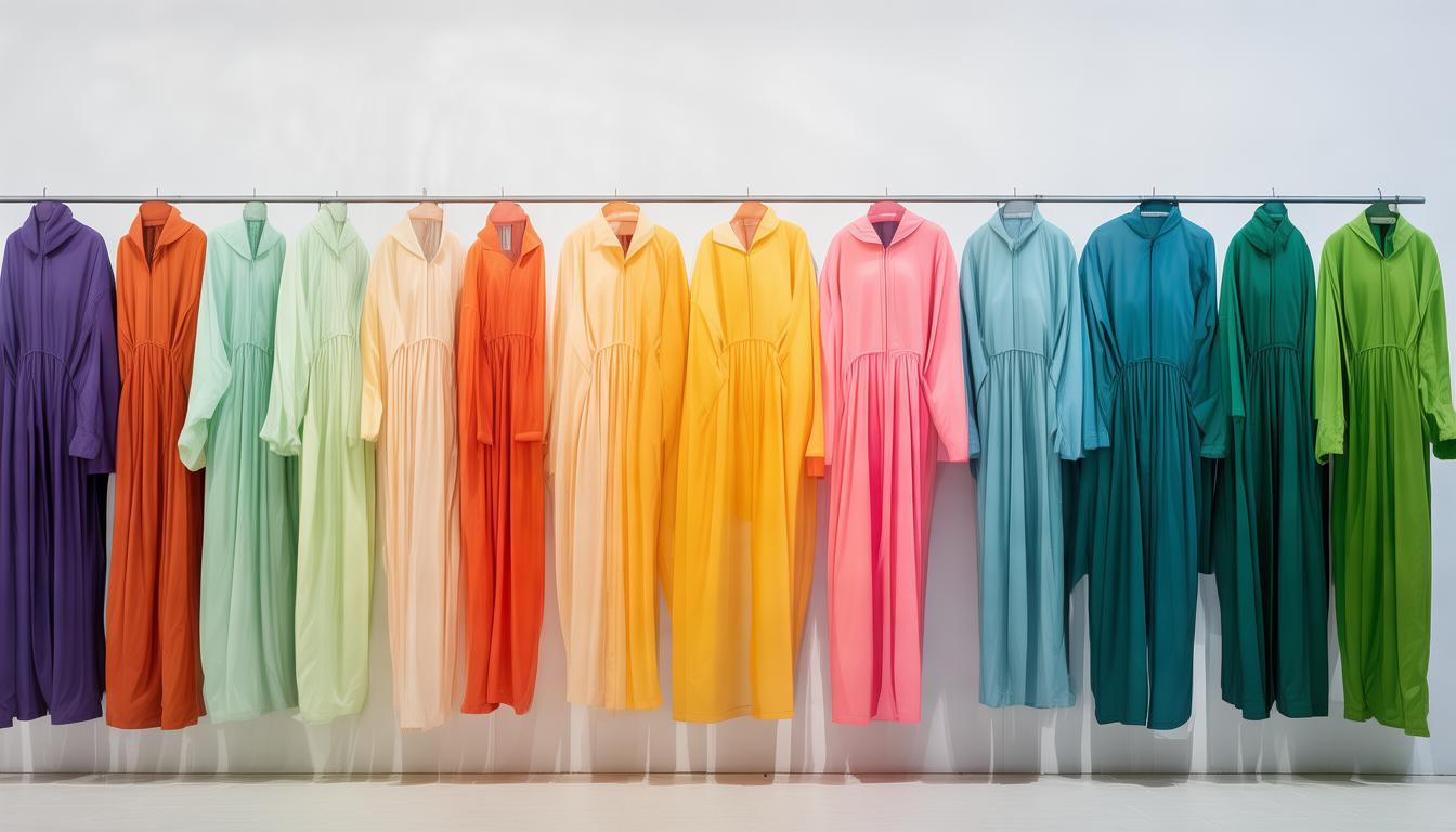 盛夏将至！防晒成热门，从女明星专属到全民爆款的变迁？